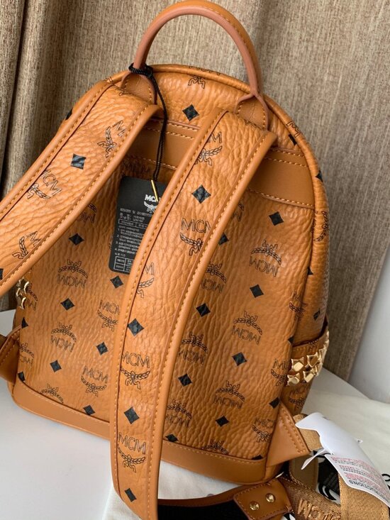 MCM Backpack main image 8